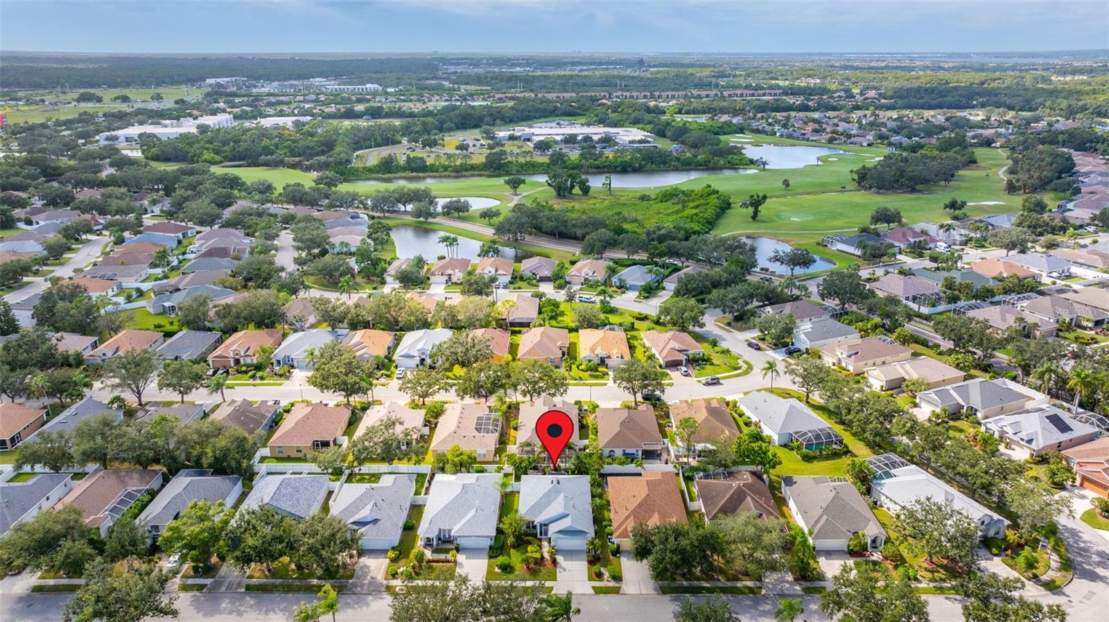 Image 34 of 37 For 1261 Millbrook Circle