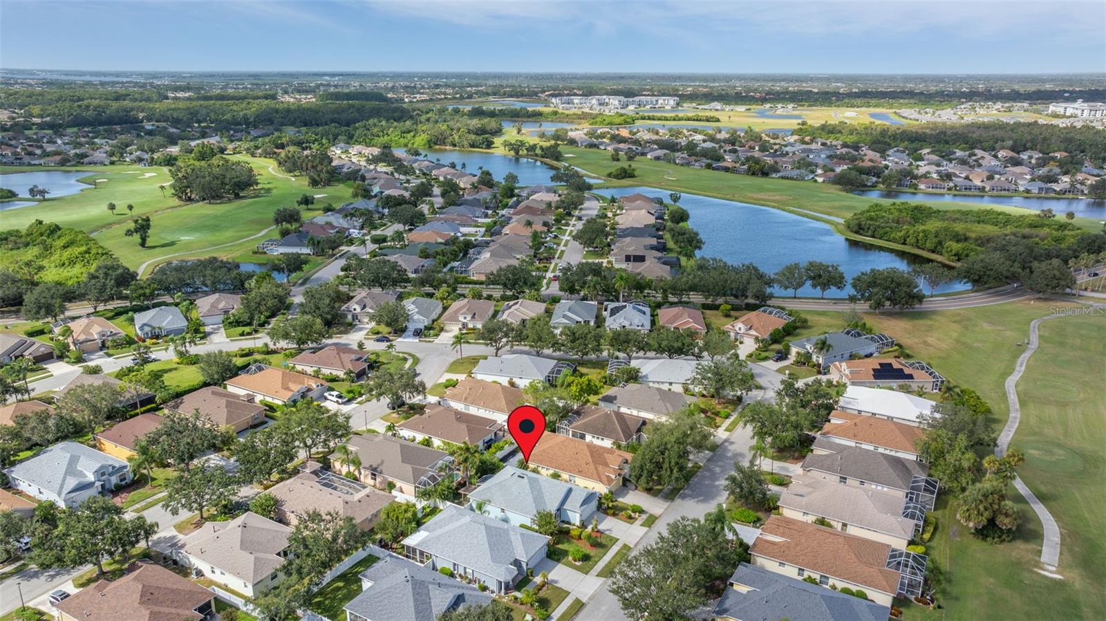 Image 37 of 37 For 1261 Millbrook Circle