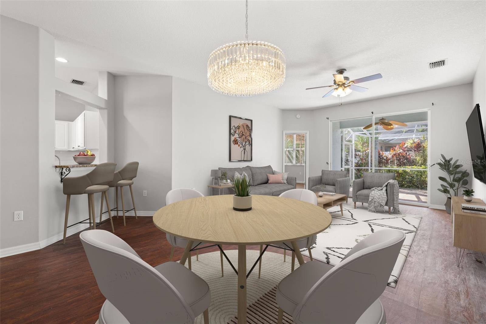 Image 4 of 37 For 1261 Millbrook Circle