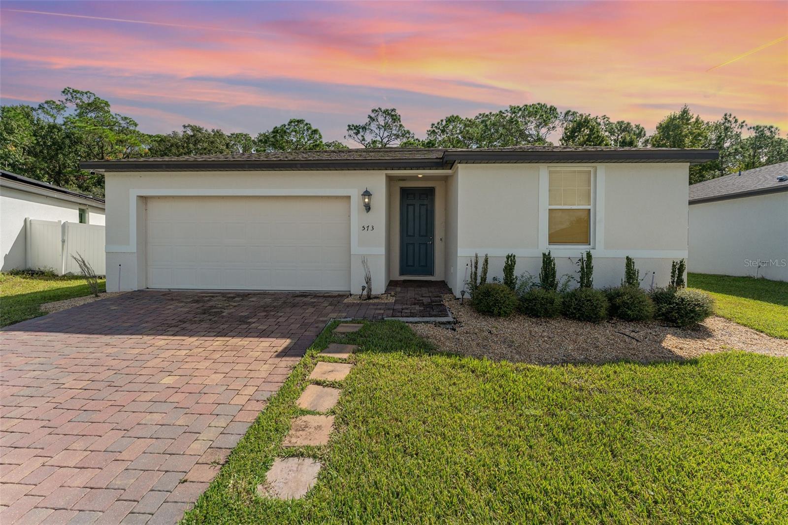 Details for 573 Vista Villages Boulevard, DAVENPORT, FL 33896