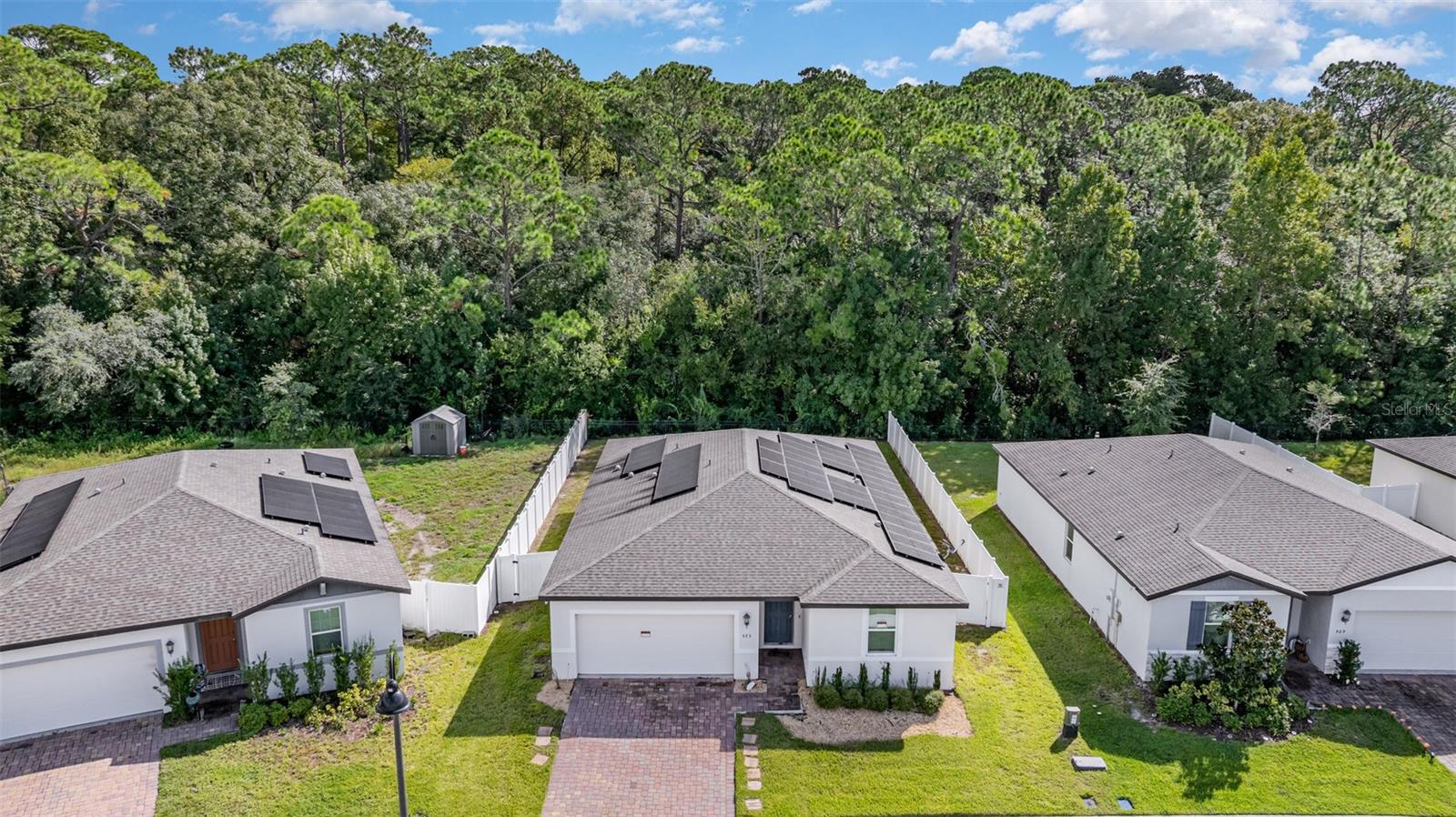 Image 37 of 39 For 573 Vista Villages Boulevard