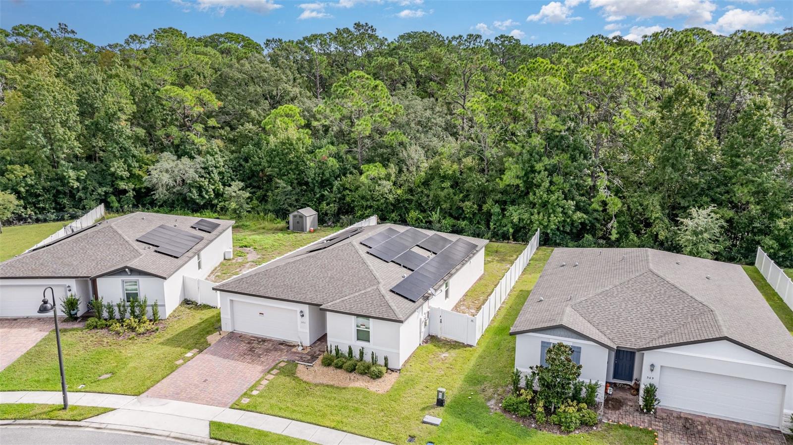 Image 38 of 39 For 573 Vista Villages Boulevard