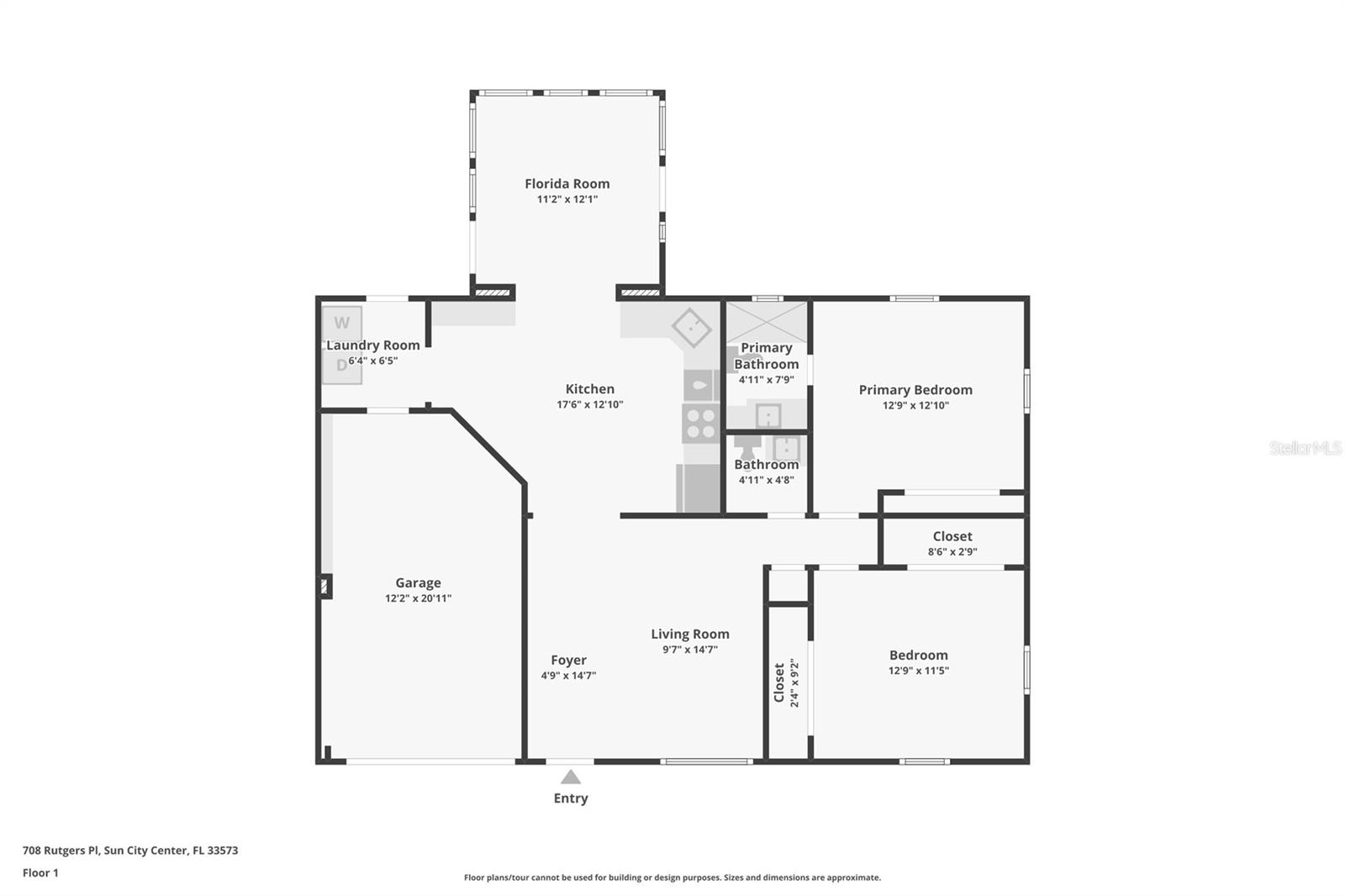 Image 27 of 27 For 708 Rutgers Place