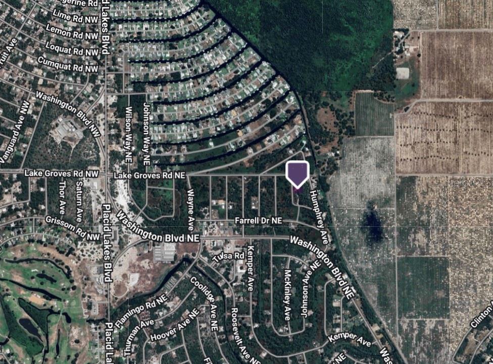 Image 2 of 4 For 104 Chandler Terrace Ne