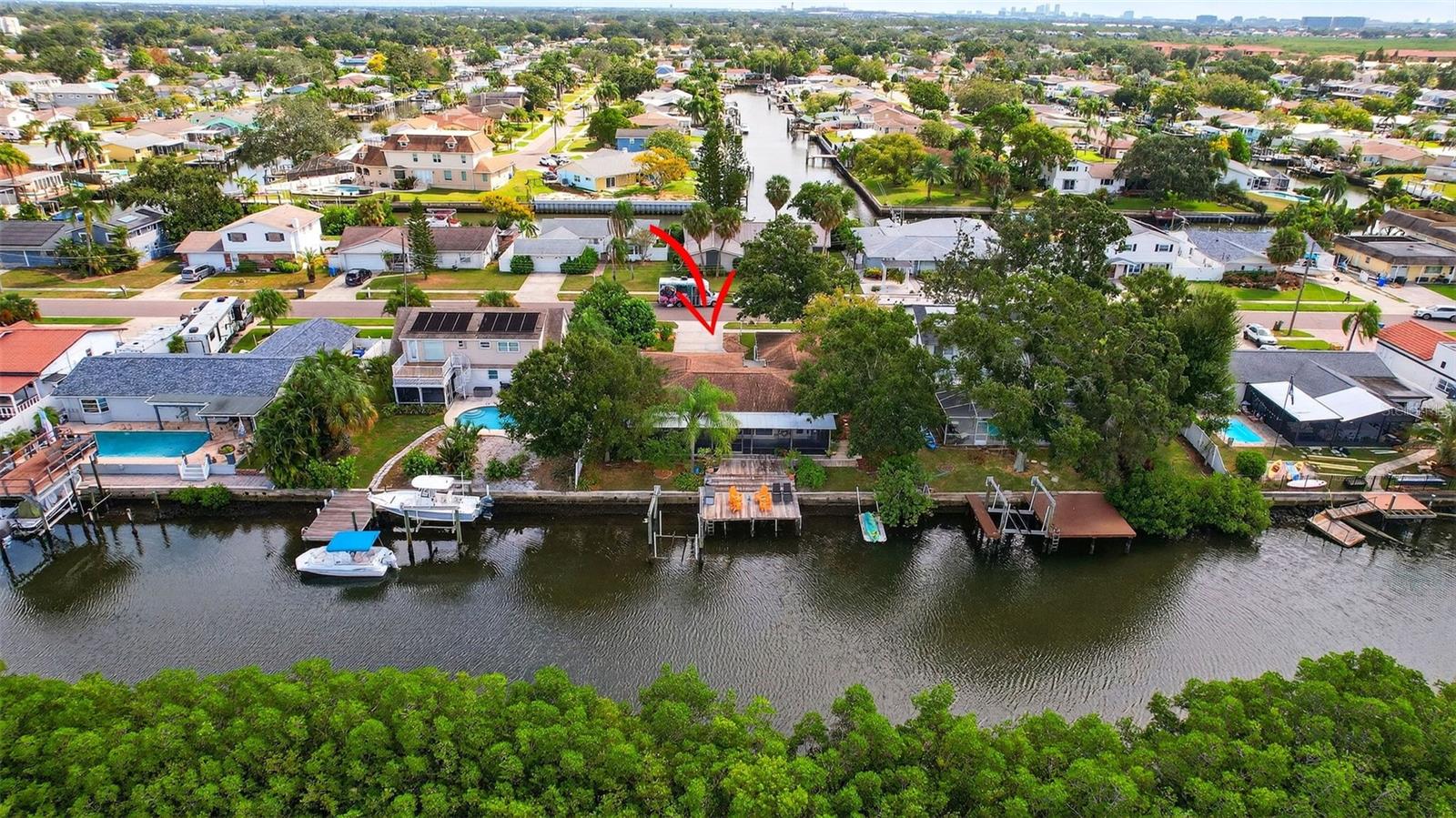 Image 2 of 62 For 4624 Bay Crest Drive