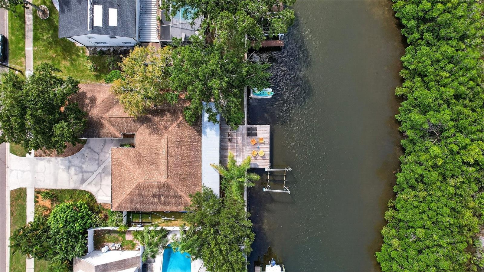 Image 50 of 62 For 4624 Bay Crest Drive