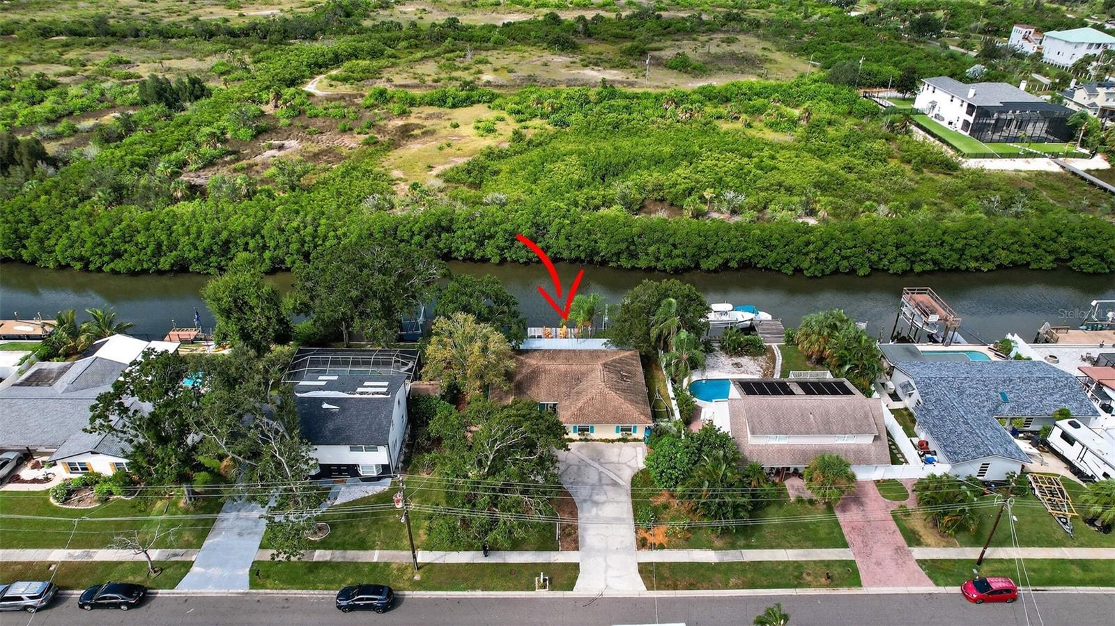 Image 51 of 62 For 4624 Bay Crest Drive