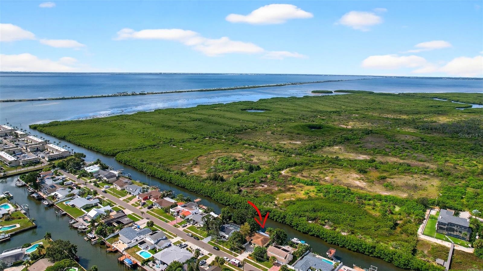 Image 53 of 62 For 4624 Bay Crest Drive