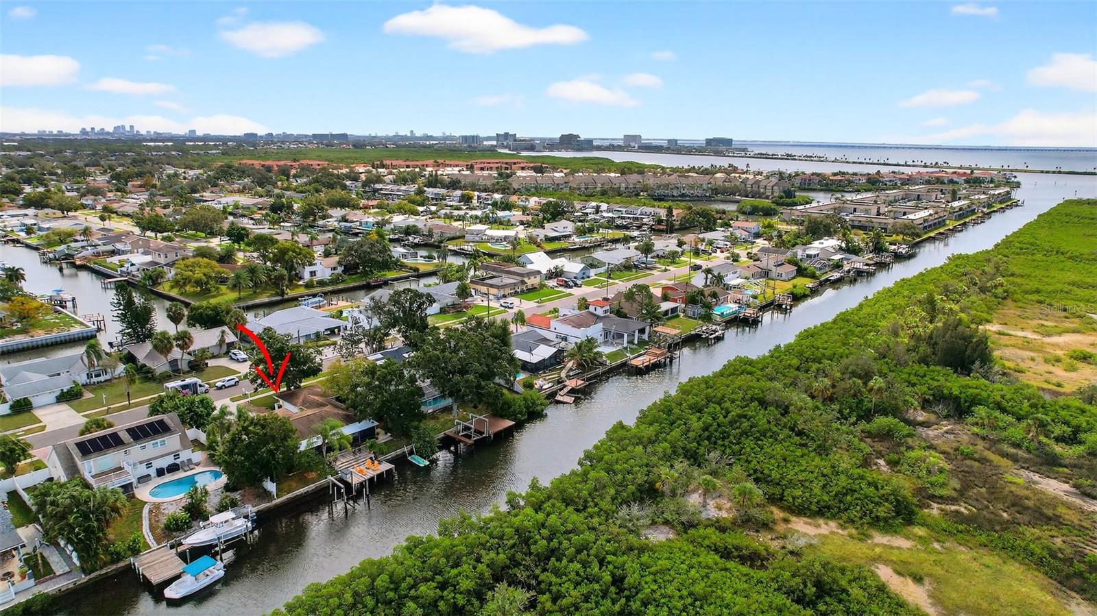 Image 57 of 62 For 4624 Bay Crest Drive