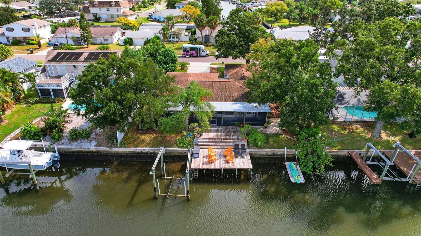 Image 59 of 62 For 4624 Bay Crest Drive