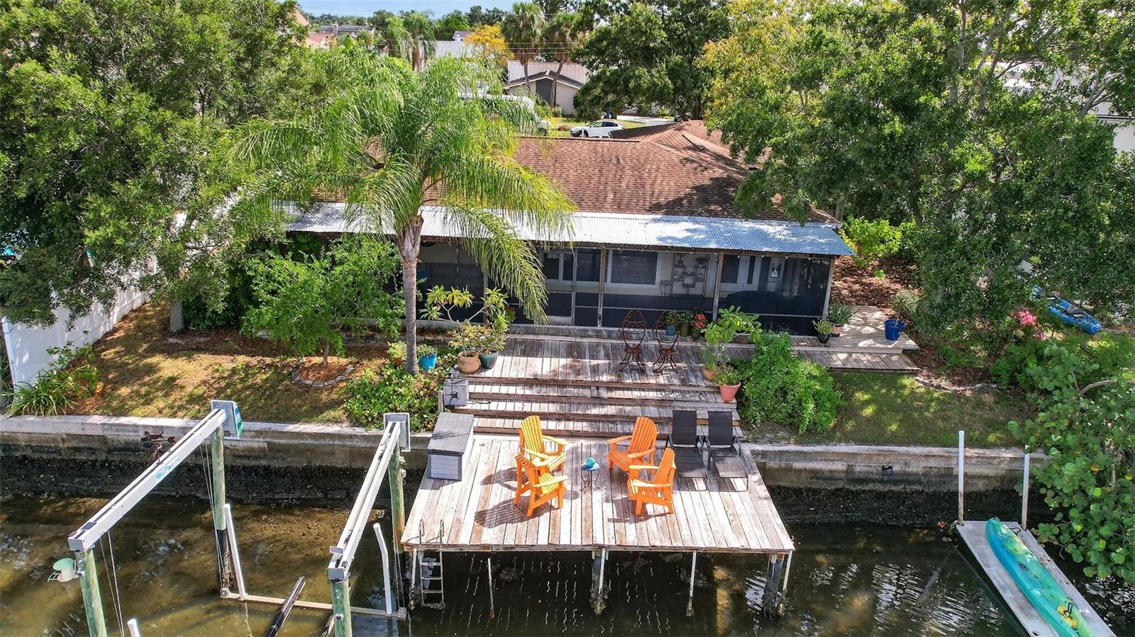 Image 60 of 62 For 4624 Bay Crest Drive