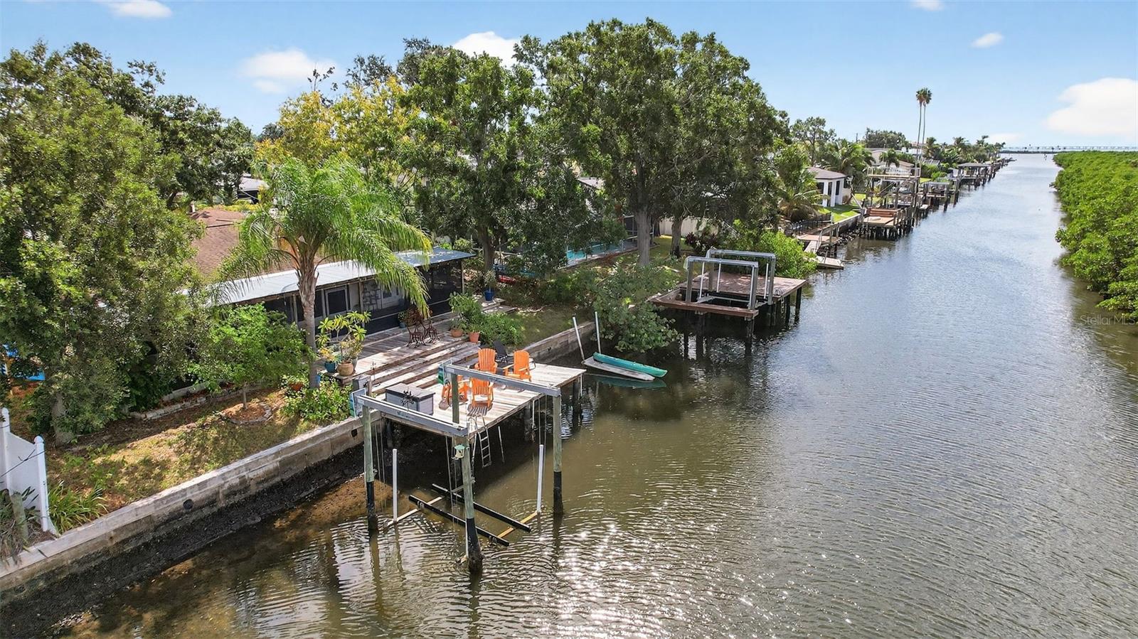 Image 61 of 62 For 4624 Bay Crest Drive