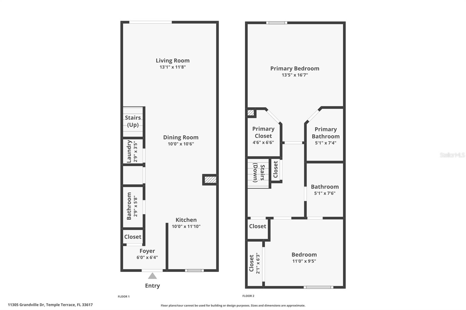 Image 35 of 35 For 11305 Grandville Drive