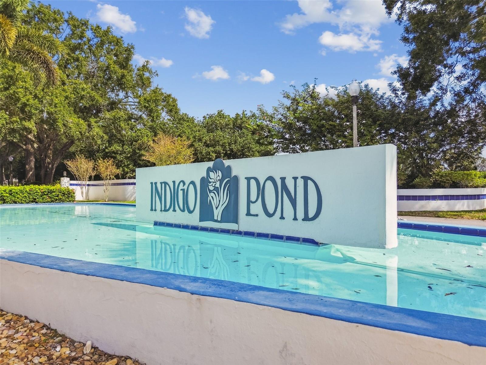Image 33 of 33 For 3582 Indigo Pond Drive 3582