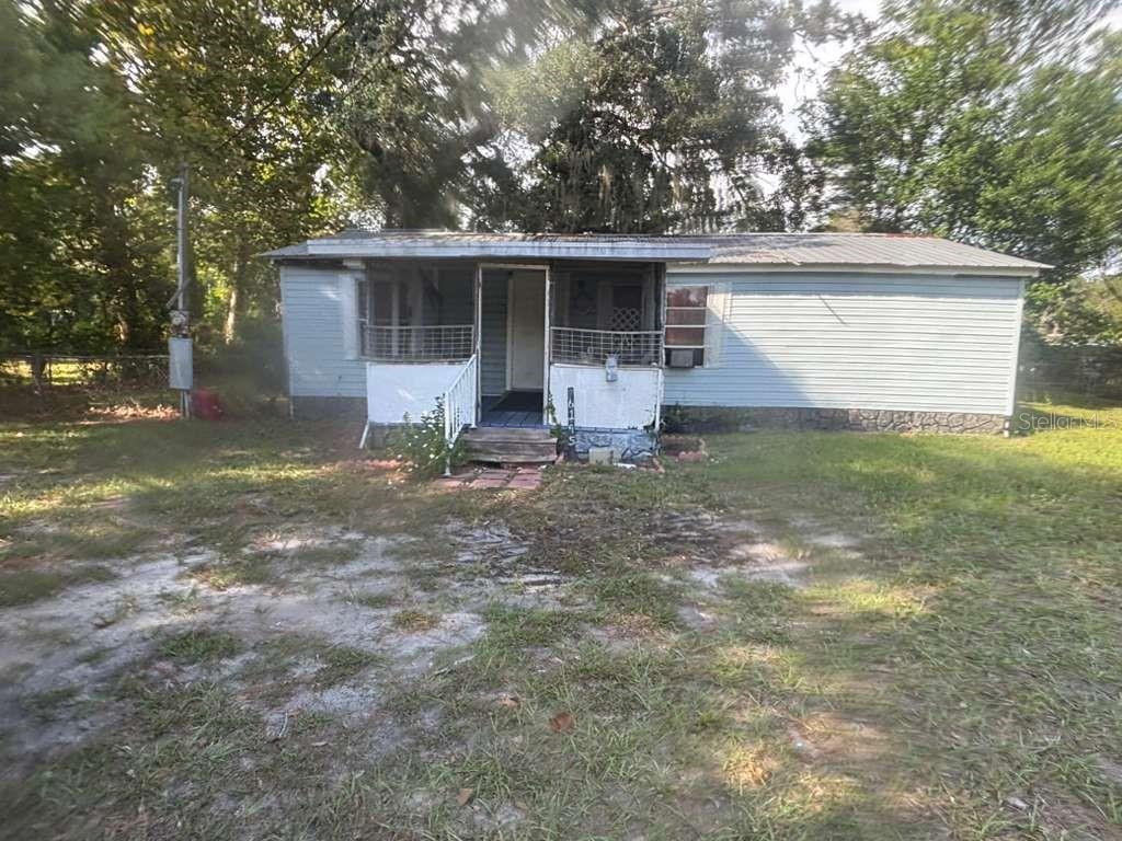 Details for 6195 Cardinal Street, HOMOSASSA, FL 34446