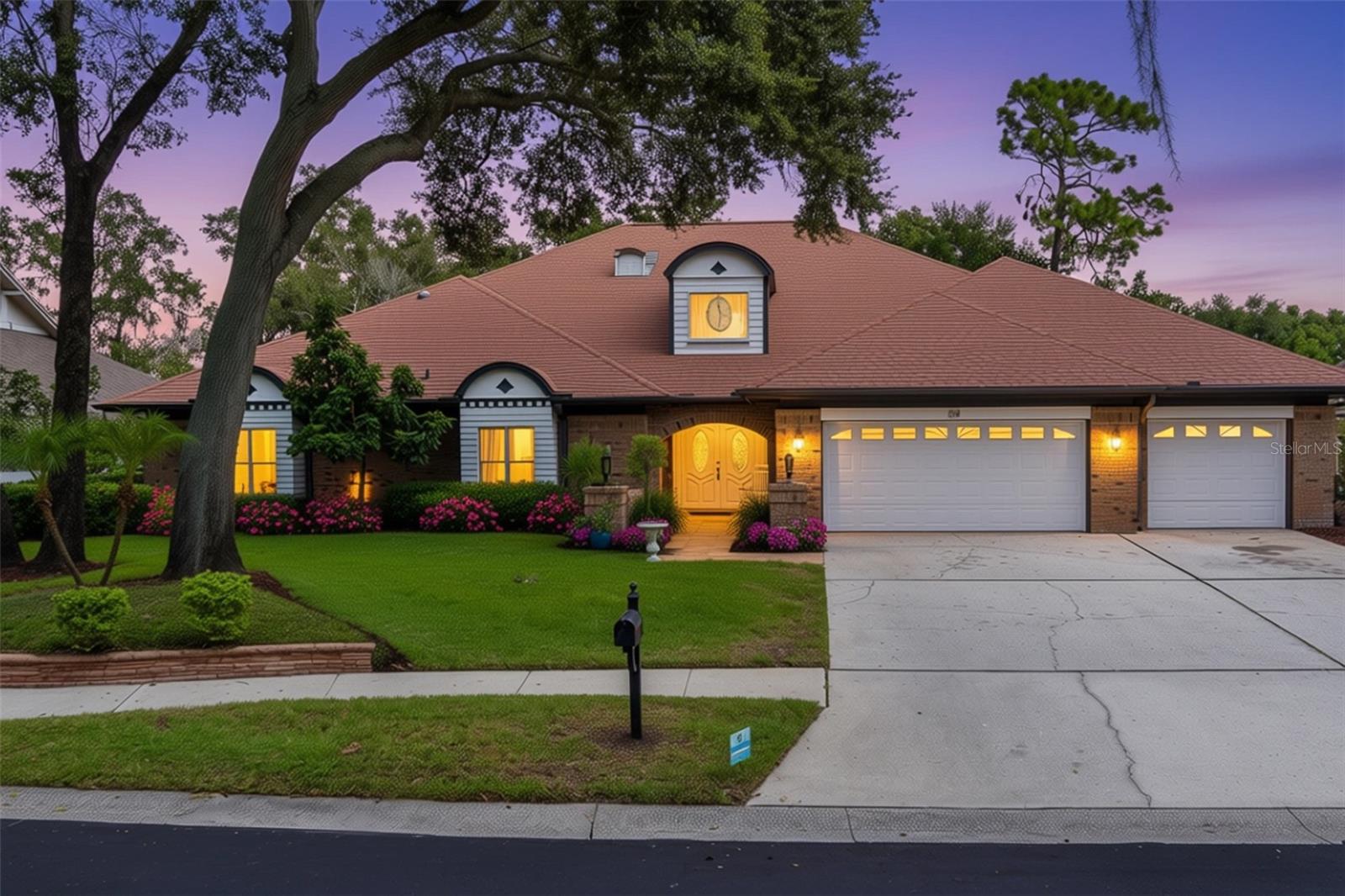 Details for 214 Sheffield Circle E, PALM HARBOR, FL 34683