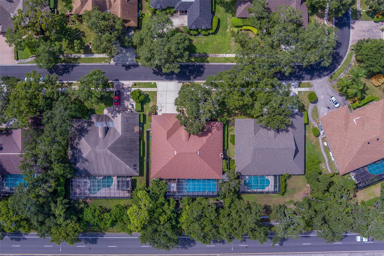 Image 85 of 86 For 214 Sheffield Circle E