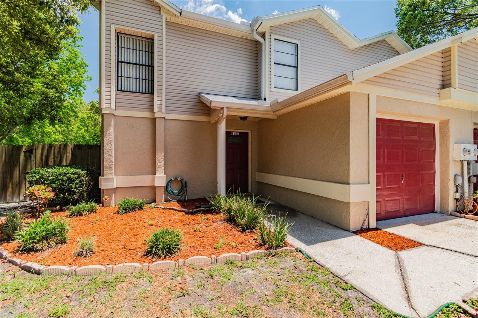 Details for 5143 Corvette Drive, TAMPA, FL 33624