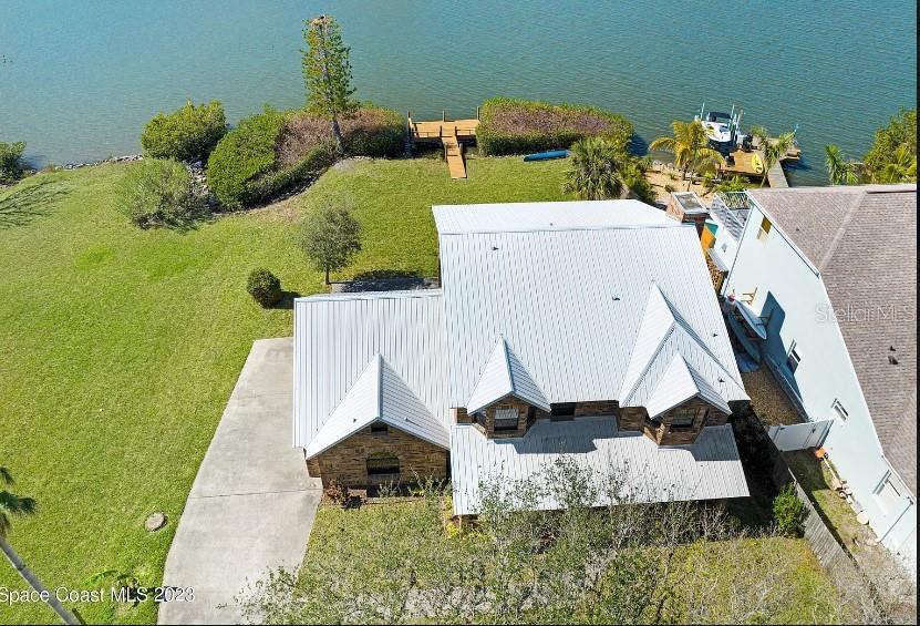 Details for 1132 & 1134 Brevard Avenue, COCOA BEACH, FL 32931