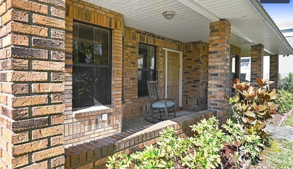 Image 3 of 65 For 1132 & 1134 Brevard Avenue