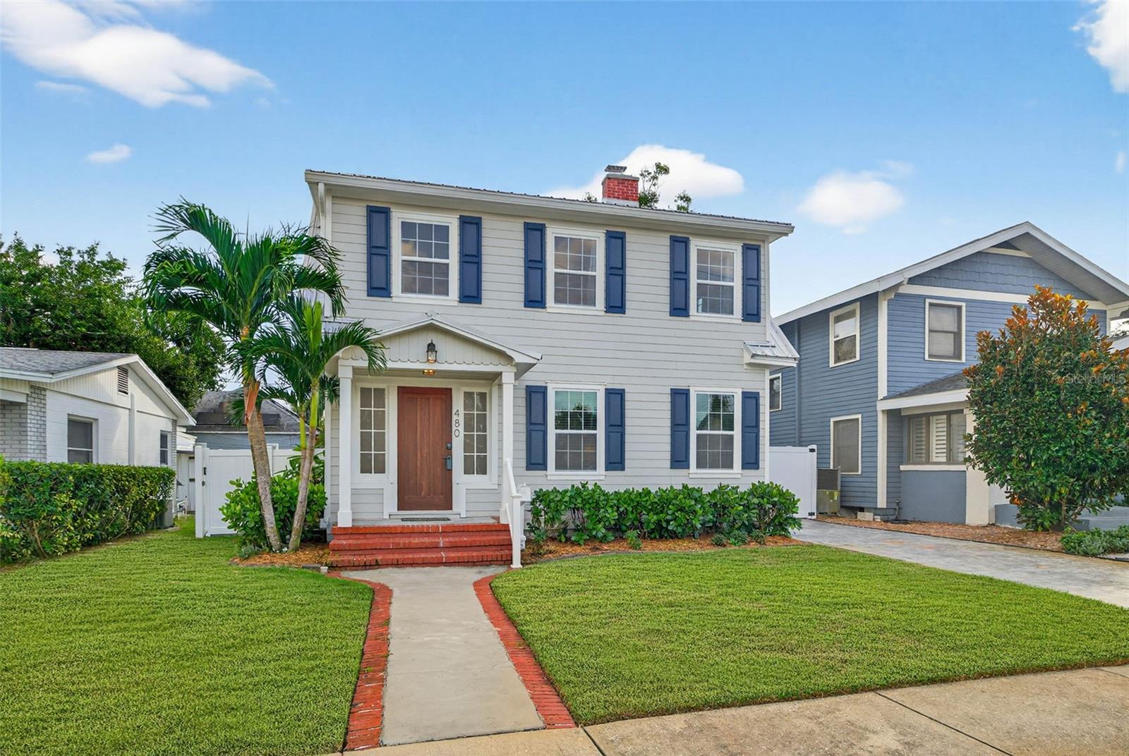 Details for 480 28th Avenue N, ST PETERSBURG, FL 33704