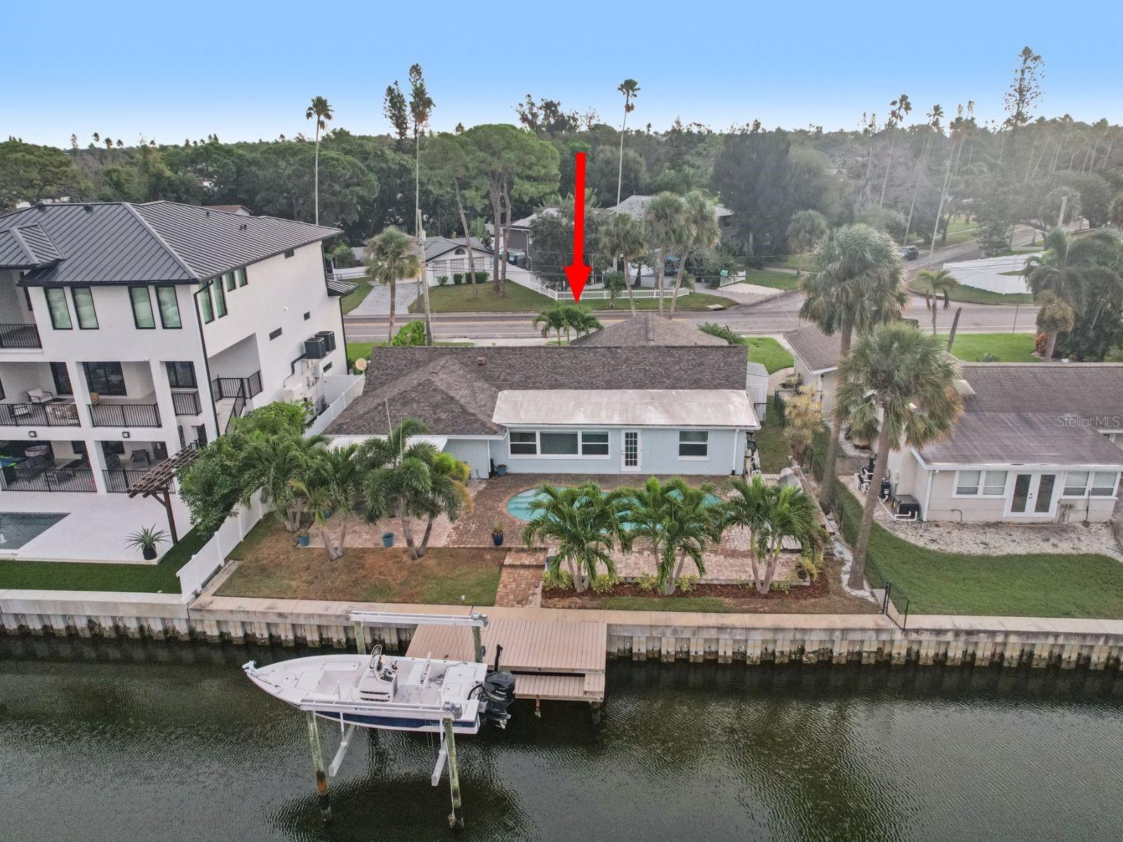 Image 31 of 33 For 3956 Shore Acres Boulevard Ne