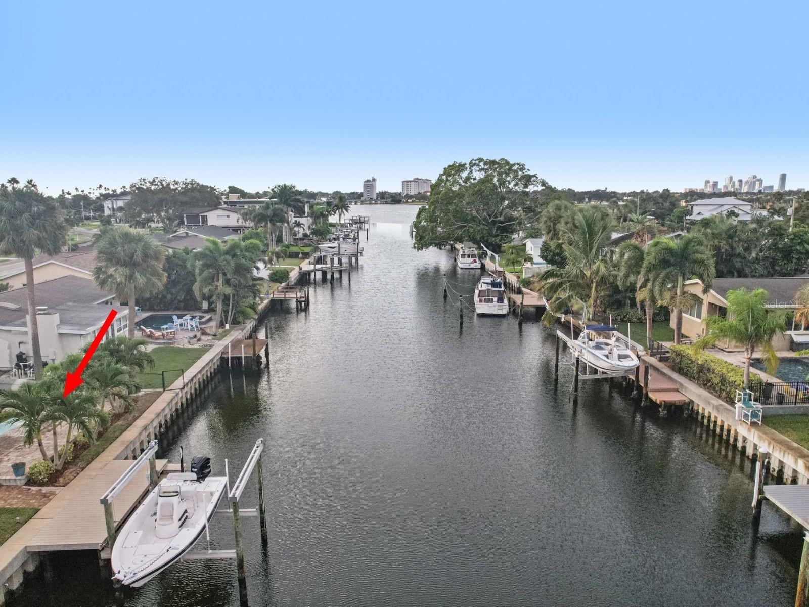 Image 32 of 33 For 3956 Shore Acres Boulevard Ne