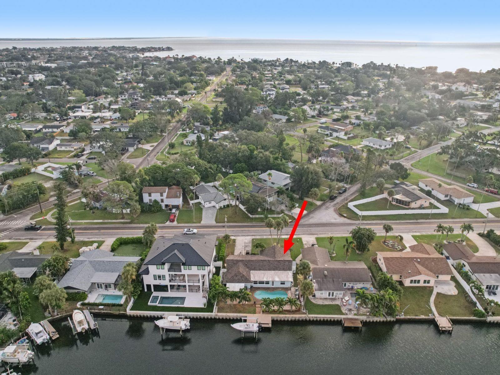 Image 33 of 33 For 3956 Shore Acres Boulevard Ne