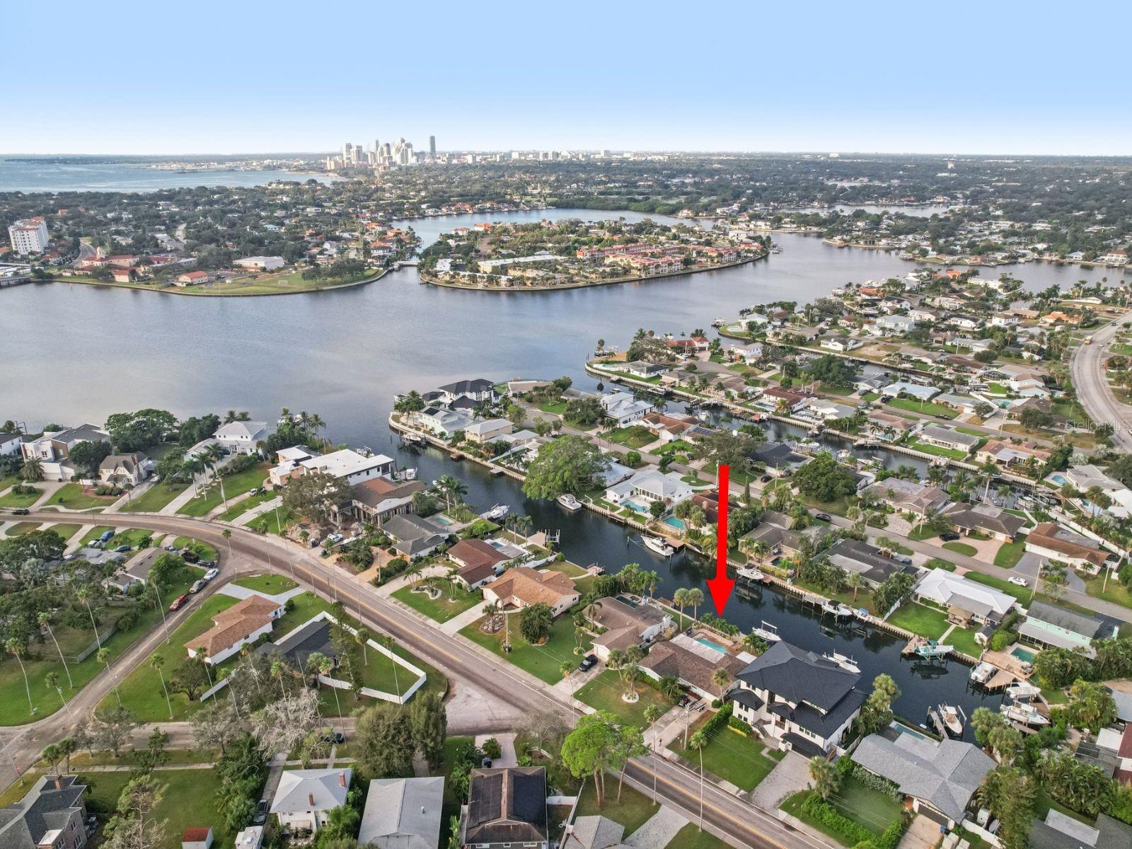 Image 6 of 33 For 3956 Shore Acres Boulevard Ne