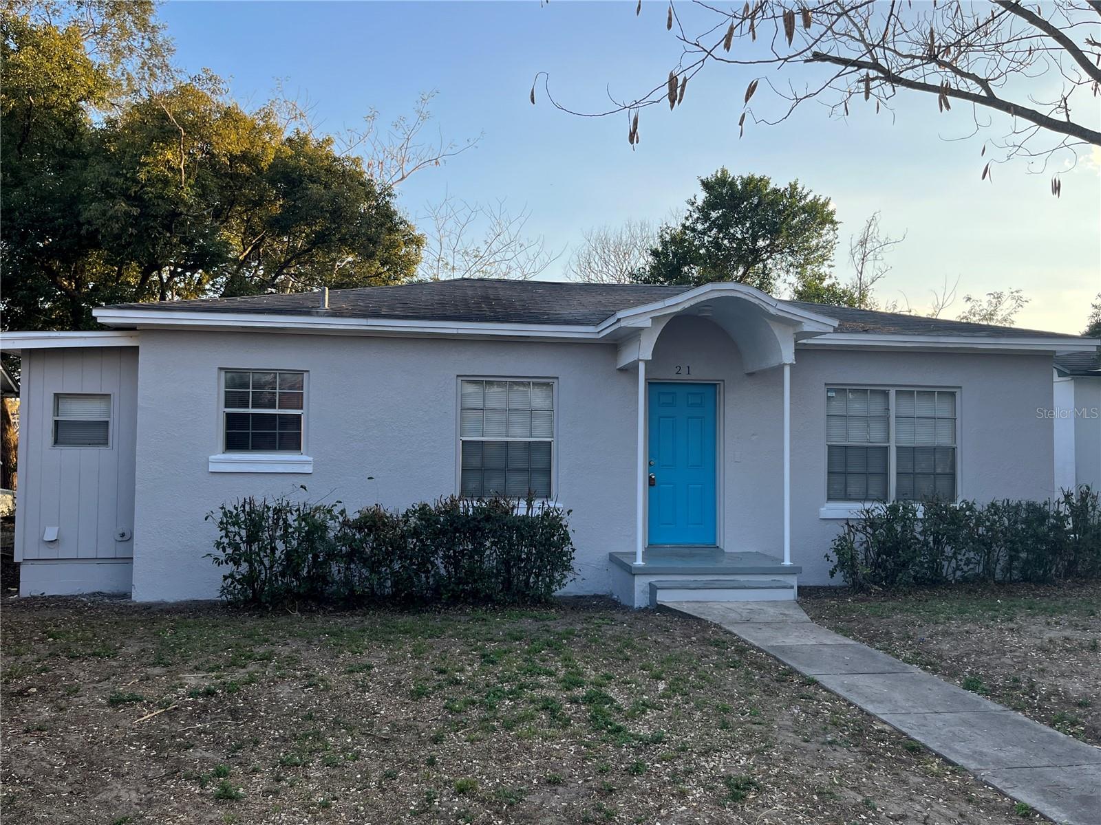 Details for 21 Sessoms Avenue, LAKE WALES, FL 33853