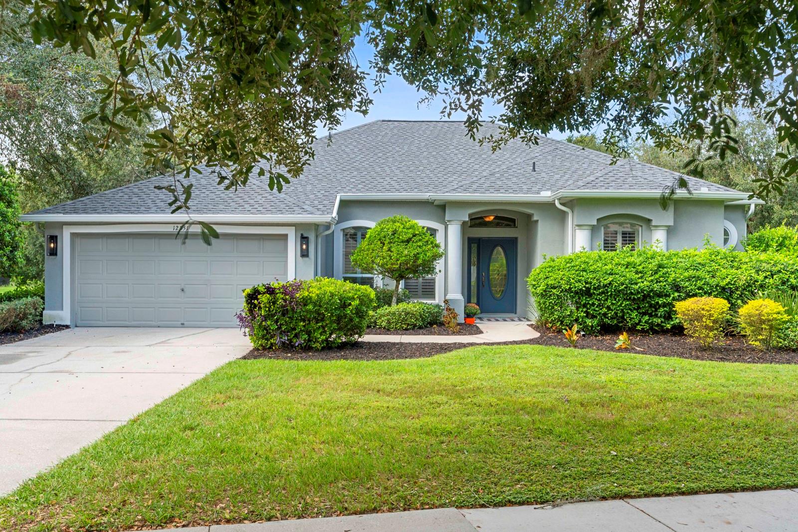 Details for 12251 Creek Edge Drive, RIVERVIEW, FL 33579