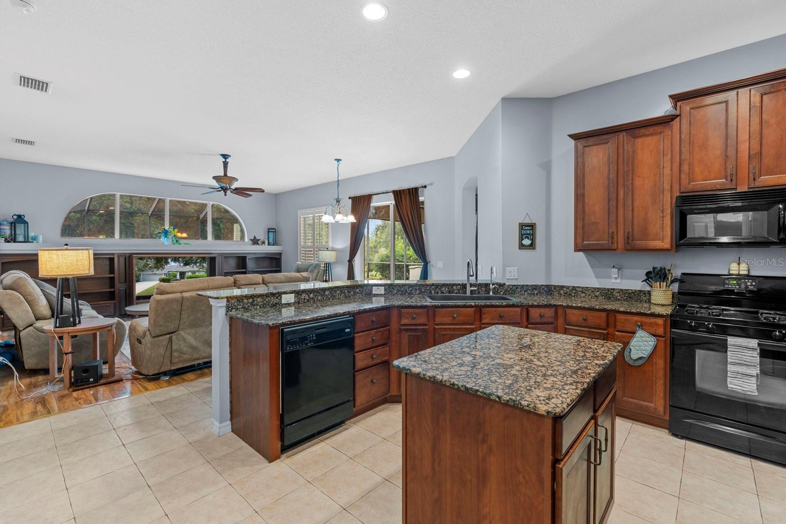 Image 24 of 58 For 12251 Creek Edge Drive
