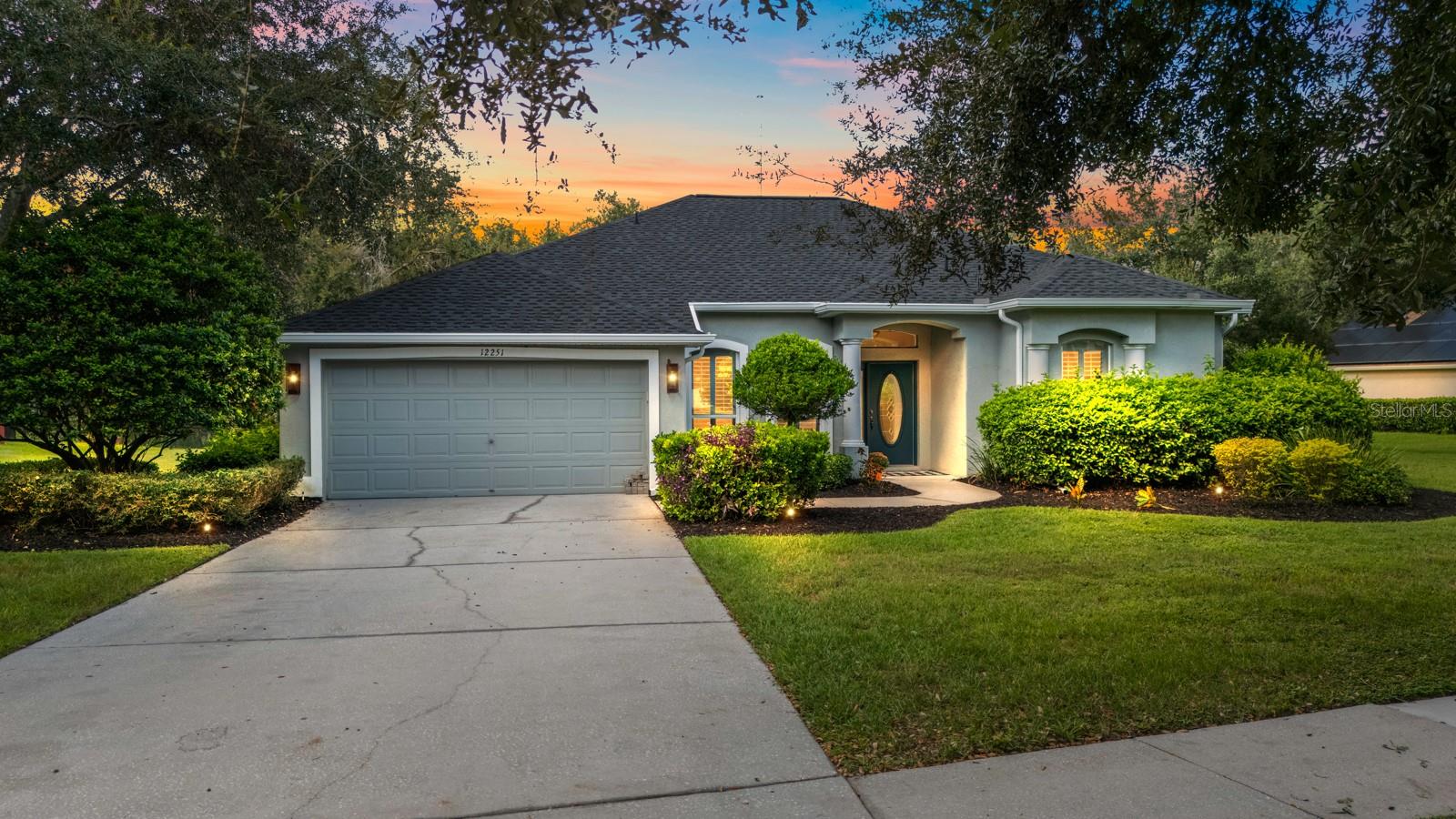 Image 3 of 58 For 12251 Creek Edge Drive