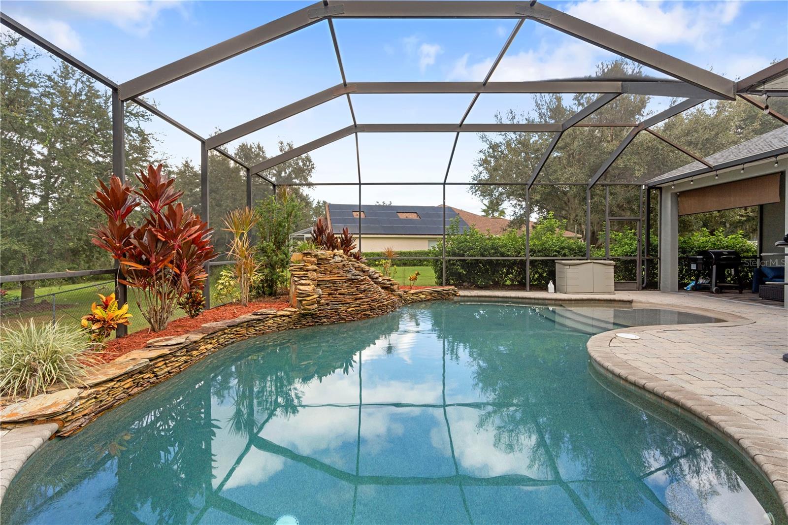 Image 34 of 58 For 12251 Creek Edge Drive