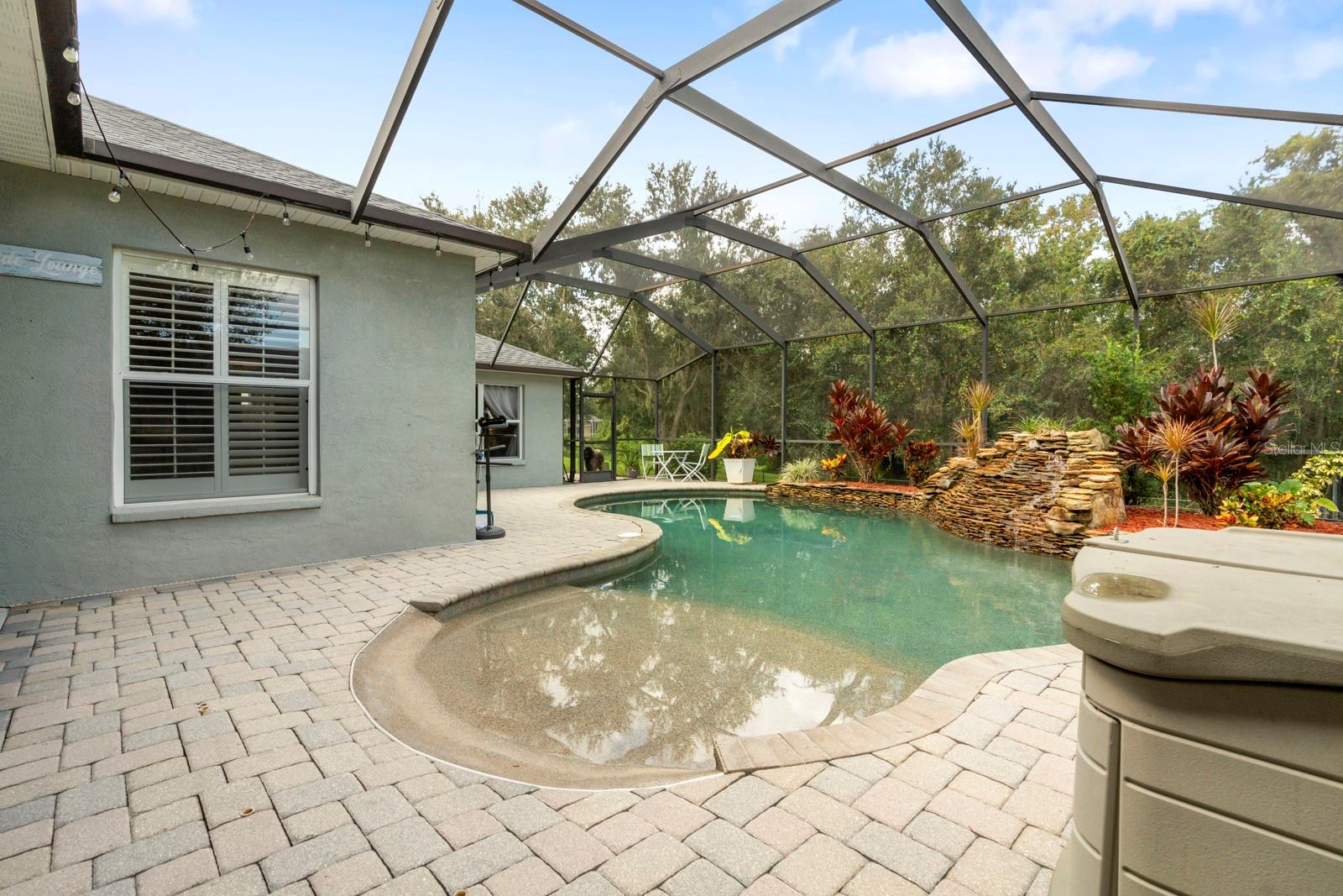 Image 36 of 58 For 12251 Creek Edge Drive