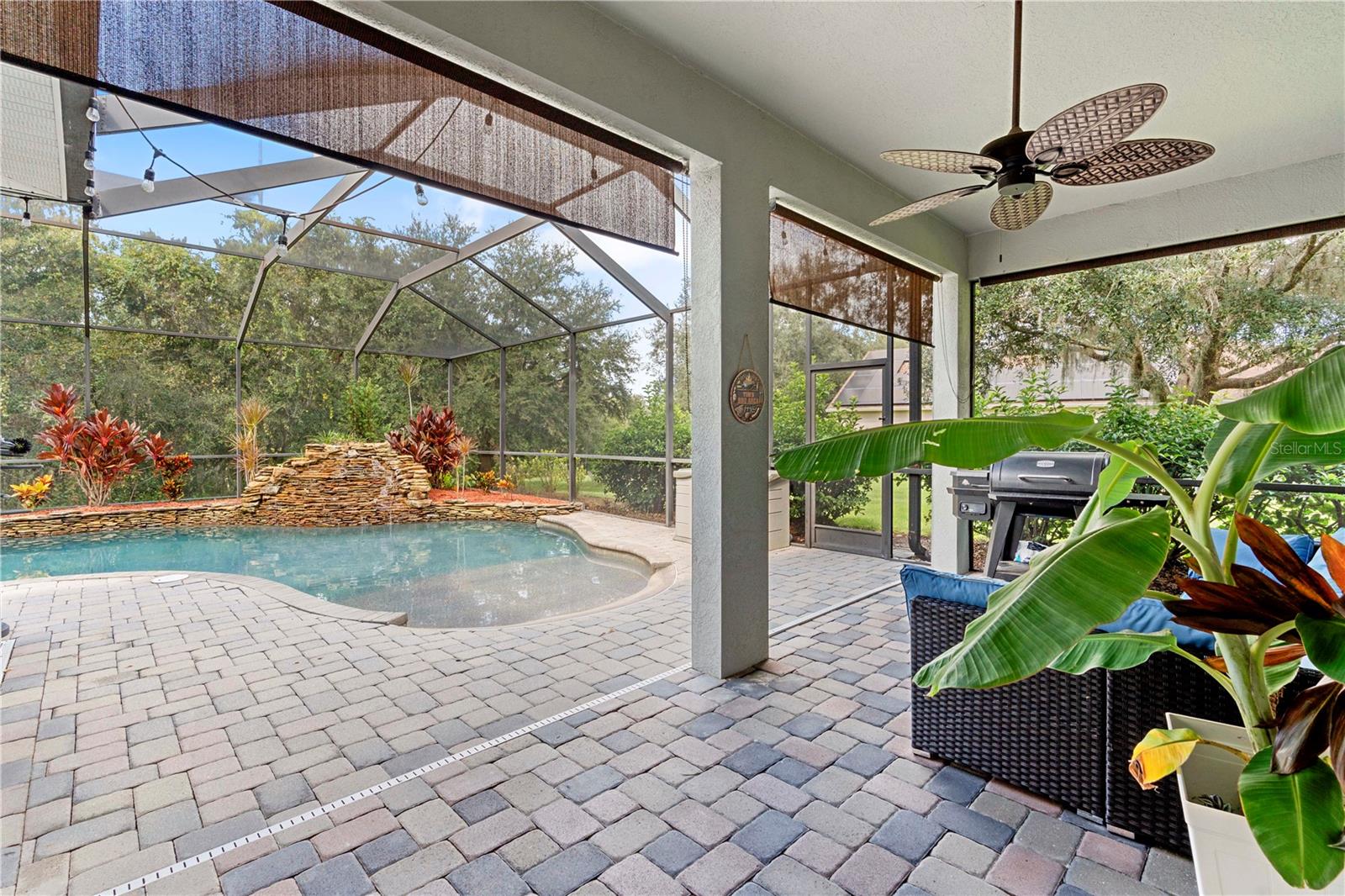 Image 38 of 58 For 12251 Creek Edge Drive