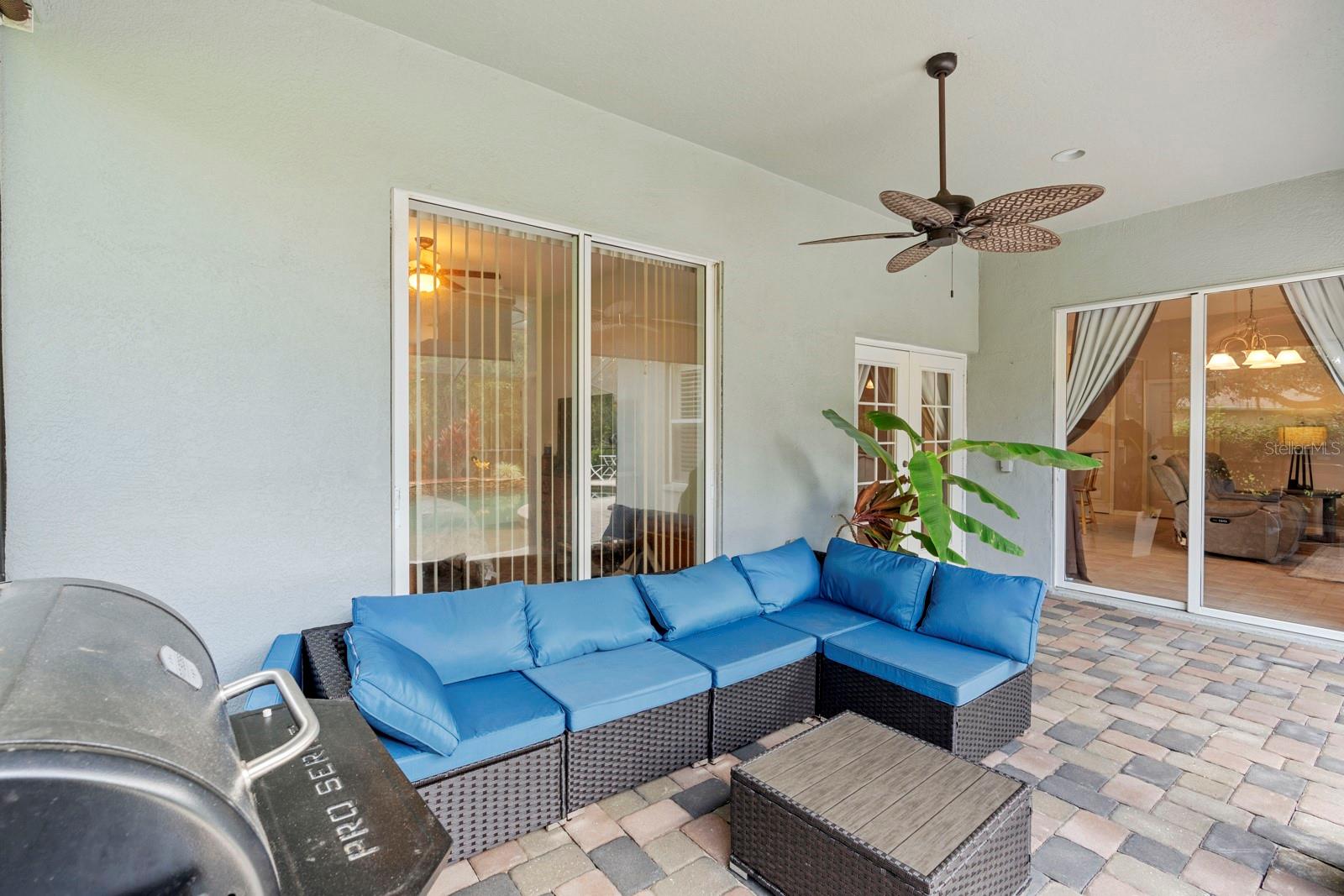 Image 41 of 58 For 12251 Creek Edge Drive