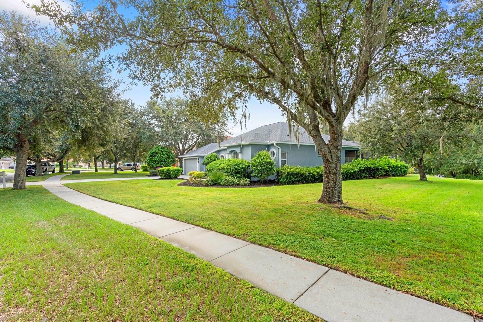 Image 54 of 58 For 12251 Creek Edge Drive