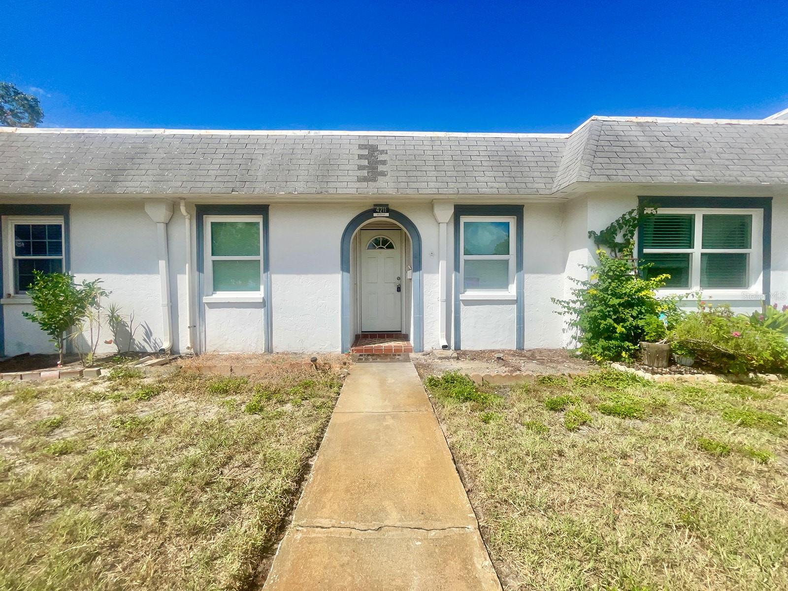 Details for 4211 Sheldon Place 4211, NEW PORT RICHEY, FL 34652