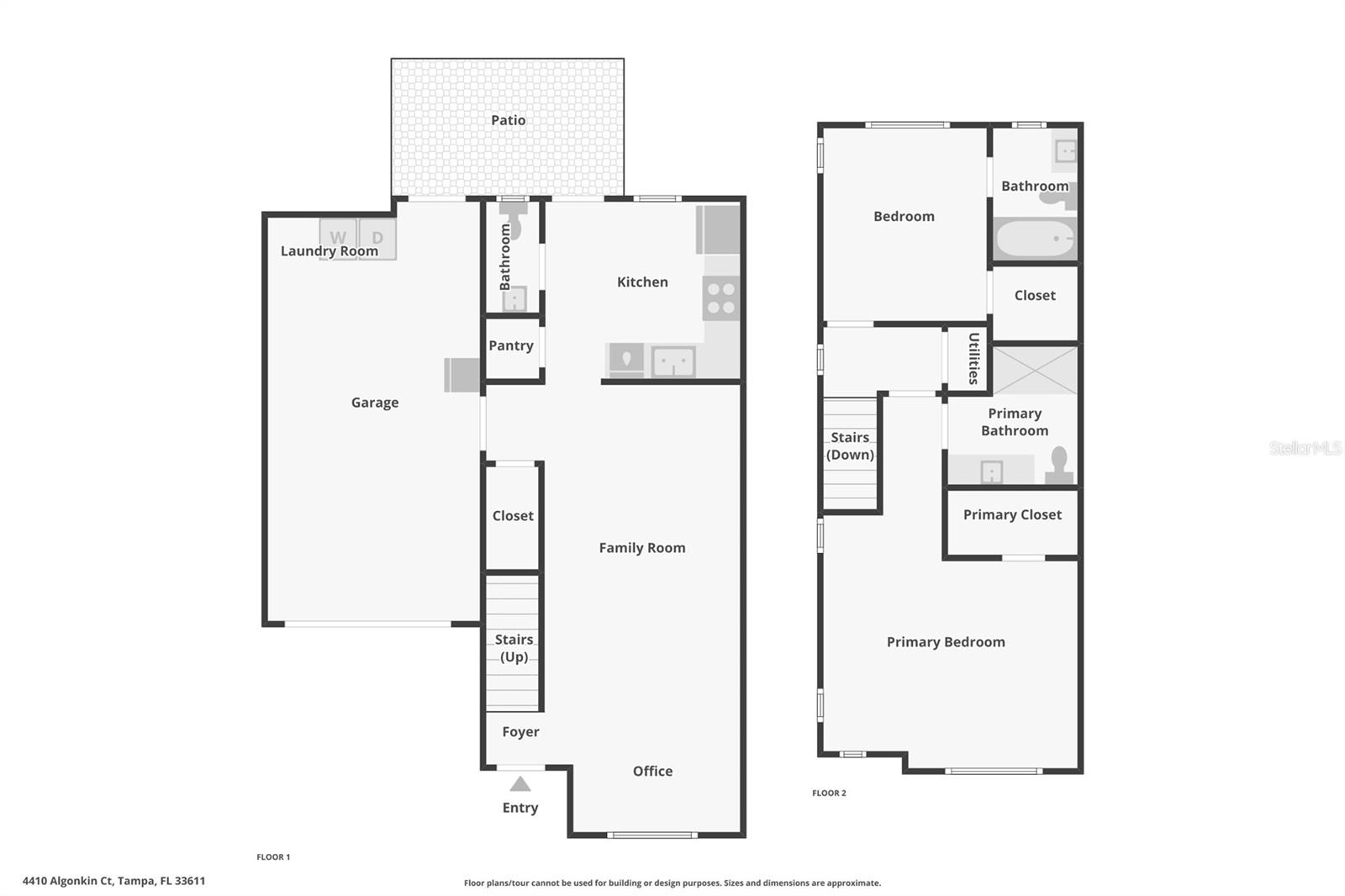 Image 26 of 26 For 4410 Algonkin Court