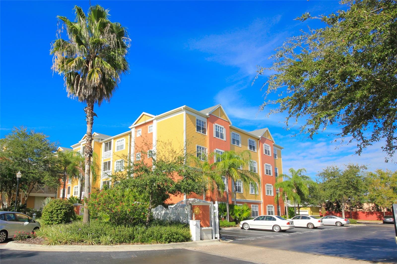 Details for 4207 Dale Mabry Highway 2206, TAMPA, FL 33611