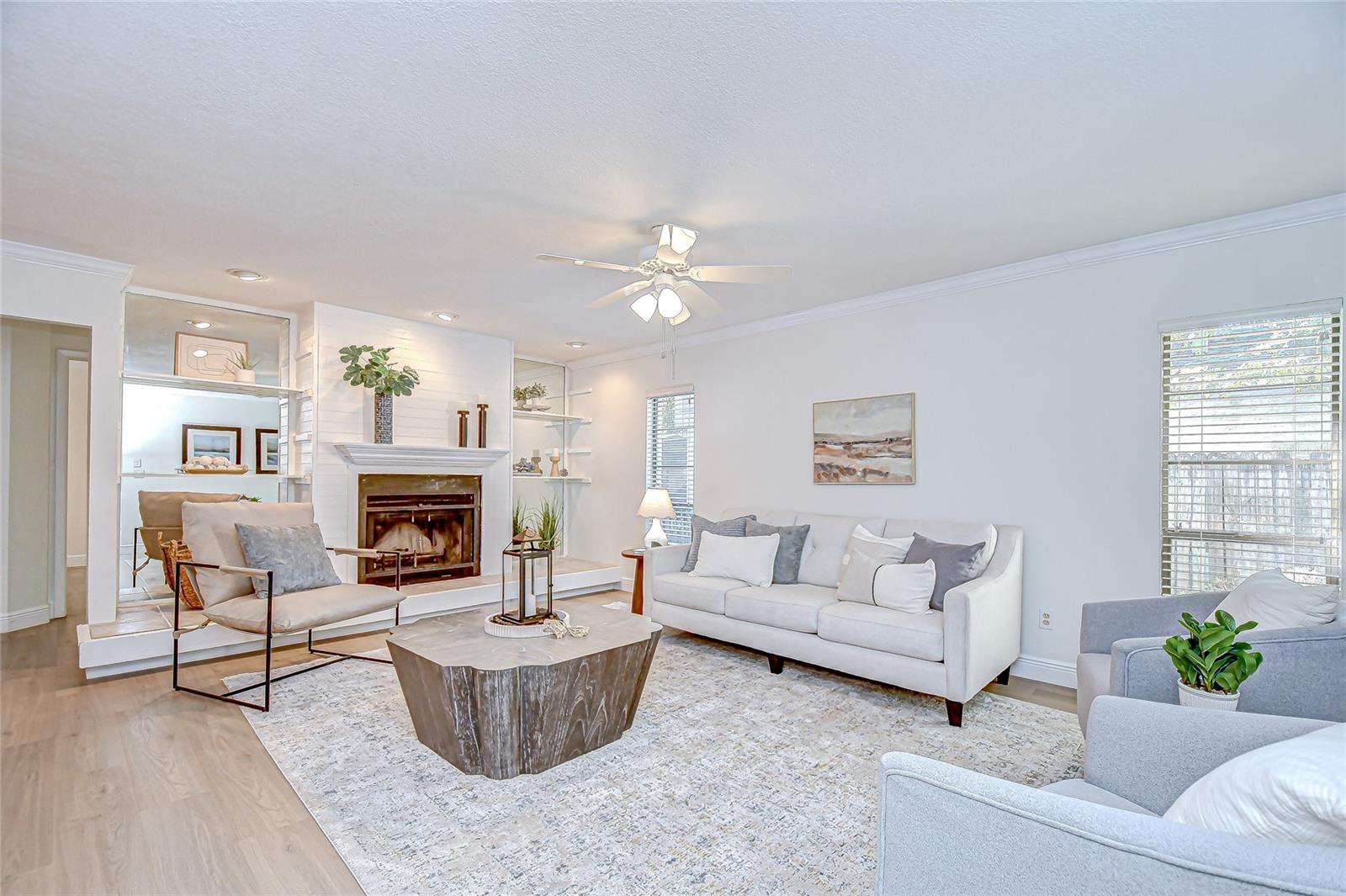 Listing photo id 20 for 6011 Soaring Avenue