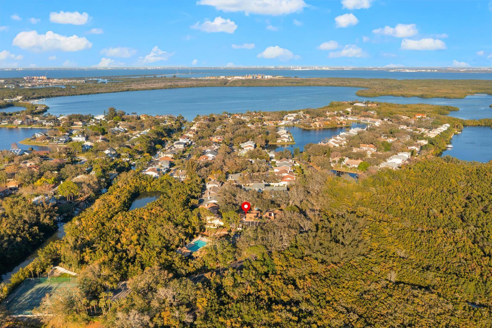 Image 2 of 35 For 767 Caya Costa Court Ne