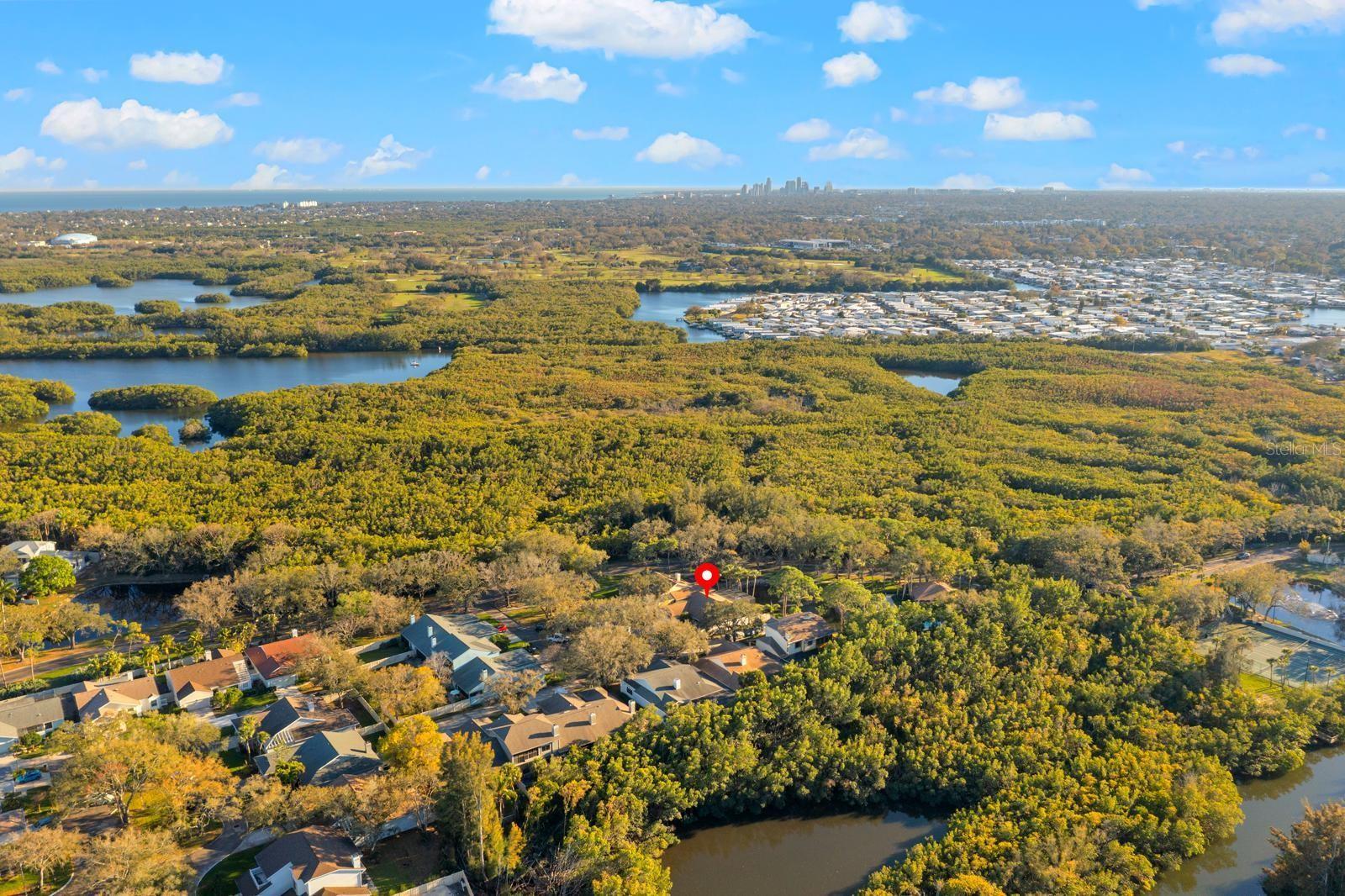 Image 31 of 35 For 767 Caya Costa Court Ne