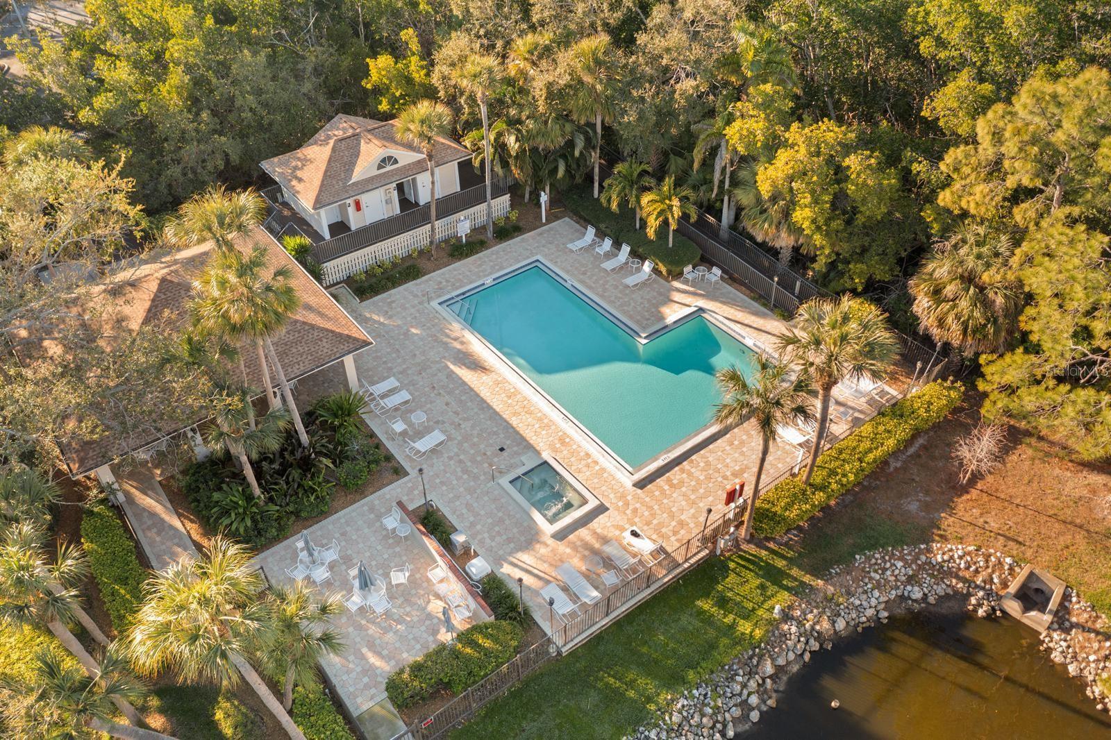 Image 34 of 35 For 767 Caya Costa Court Ne