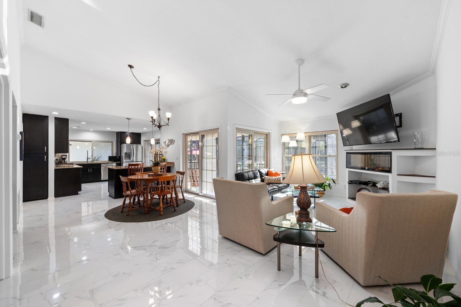 Image 5 of 35 For 767 Caya Costa Court Ne