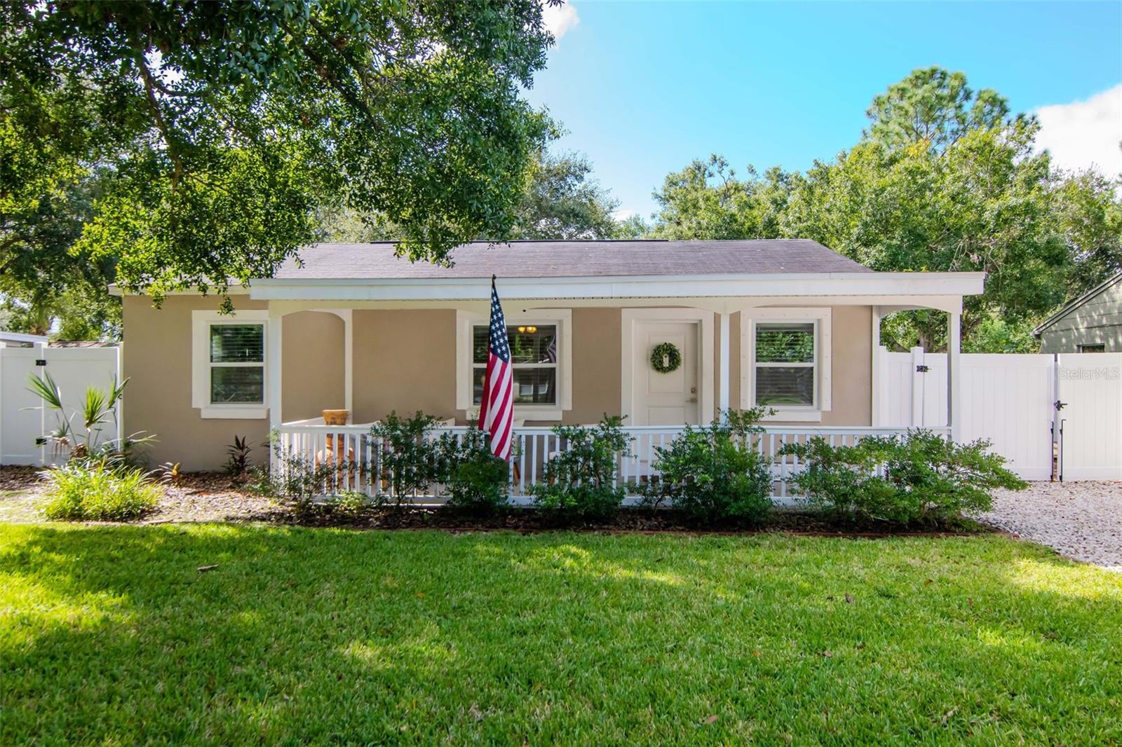 Details for 4714 Bay View Avenue, TAMPA, FL 33611