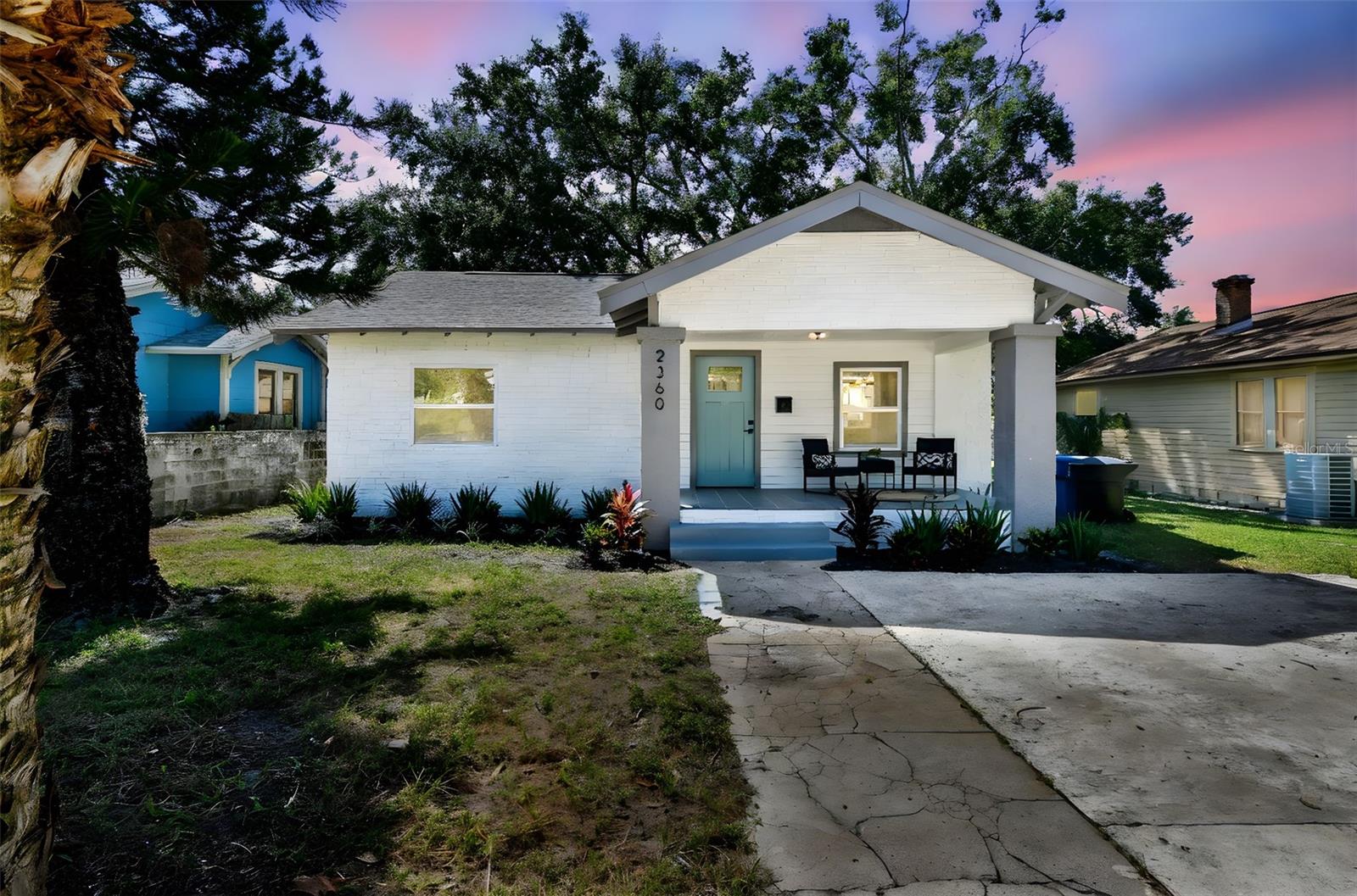 Details for 2360 25th Avenue S, ST PETERSBURG, FL 33712