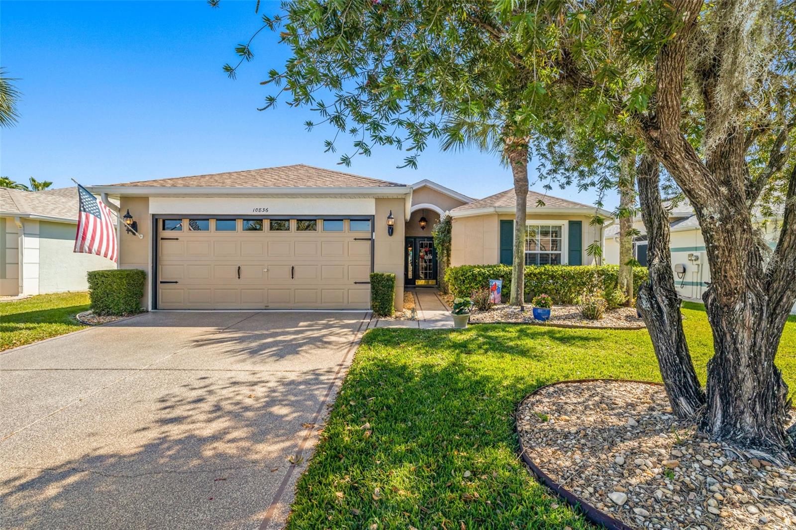 Details for 10836 Collar Drive, SAN ANTONIO, FL 33576