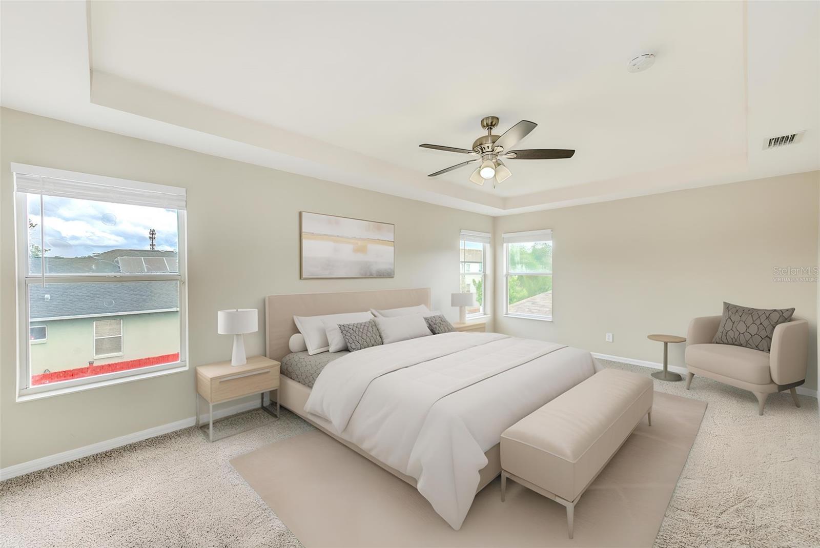 Image 13 of 25 For 8602 Sandy Plains Drive